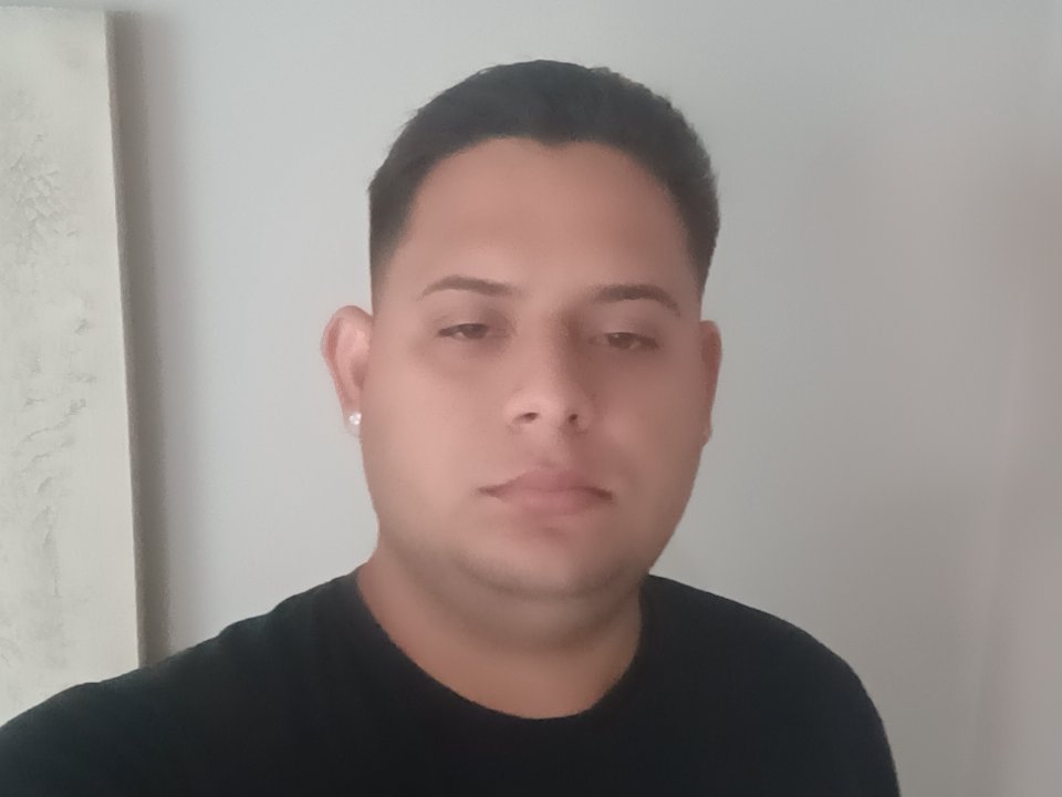 alexander barreto