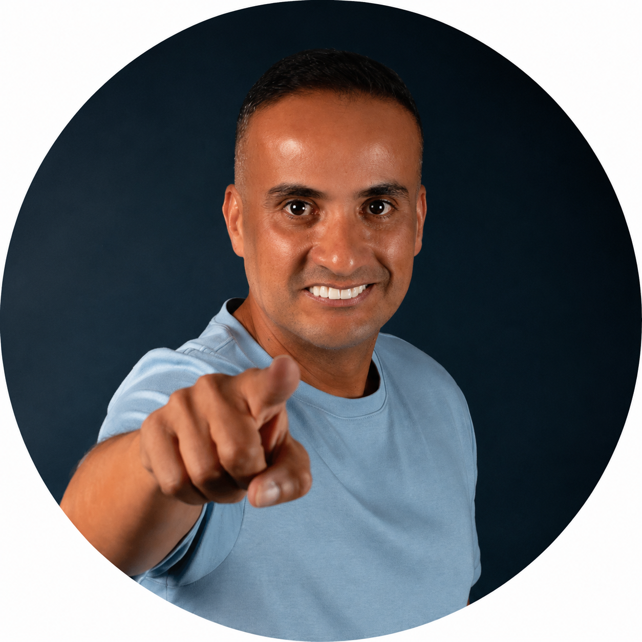 Vitinho de Zé Maia